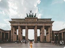 Global Countries Served by OrangeMonke