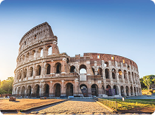 Countries Map Showing OrangeMonke Reach