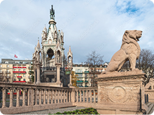 OrangeMonke digital marketing services in Canada